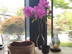 -春色如许·茶食餐厅(桃李春风店)