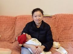 -田螺阿姨自营月嫂·育儿嫂(高新店)