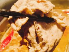 -温野菜涮涮锅(西单大悦城店)