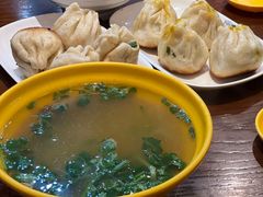 -大壶春生煎(四川中路店)