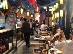 -红蜡烛-养生粥-津鲁菜(中山路店)