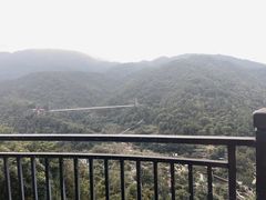 -广东天露山旅游度假区