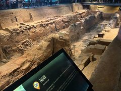-秦始皇帝陵博物院-丽山园