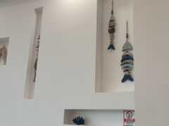 大堂-洲晓鲜·舟山海鲜大排档(朱家尖风景区店)