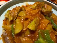 -宏达老菜馆(东安街店)