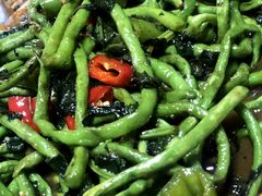 -园林美食城·本土农家菜(杨和镇店)