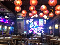 -长安大牌档之西安博物院文化餐厅(中贸店)