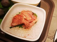 鹿舌-海天盛宴海鲜自助(正大广场店)