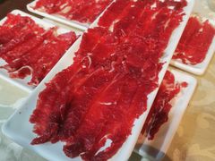 -夜牛潮汕鲜牛肉火锅店(翻身店)