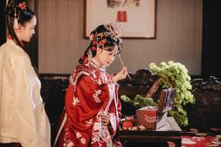 -禧百年中式婚礼馆