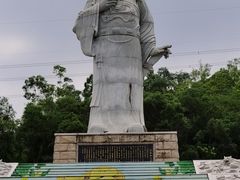 -北辰山景区