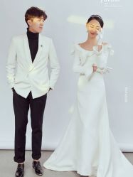-拾尚映画·STUDIO婚纱摄影(中关村店)