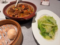 -潮府馆·非遗潮州菜·世纪公园(新国际博览中心店)