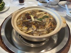 -天宜隆蘑菇宴火锅(石景山旗舰店)
