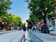 -中国铁道博物馆(正阳门馆)
