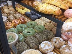-焙丽拾光(麦凯乐直营店)