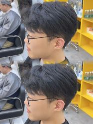 -卓梵美发·精品Salon