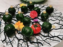 -宴昆山·私房菜(春晖店)