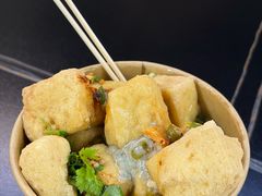 -老黑板筋(顺义总店)