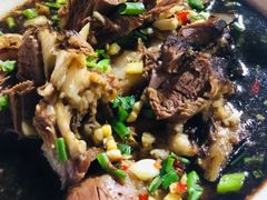 -南花桥羊肉馆老字号(乌镇店)