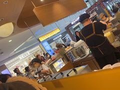 -深圳四季酒店·馥自助餐厅