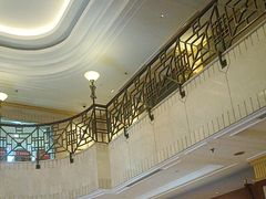 -上海国际饭店
