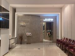 -泉上·发现DISCOVERY ·黔菜餐厅(银海元隆广场店)