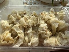 -清真烧麦馆(民族路店)