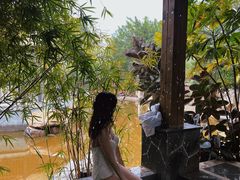 -清远熹乐谷温泉度假酒店