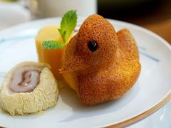 -全聚德(江宁店)