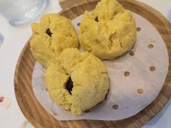 -香满楼(清水河路店)