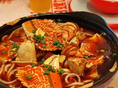 -老闵田螺馆·南昌市井菜·特色小吃(总店)