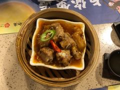 -点都德(大茶楼店)