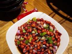 -聚点串吧·北京烧烤(赵登禹路店)