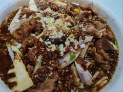 -胖子菜馆(隆昌路店)