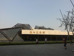 -浙江西湖美术馆