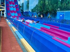 -青岛东方影都融创水世界