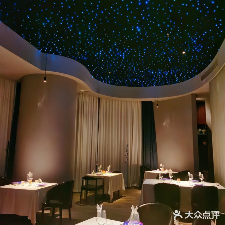 福州探店|热门西餐厅体验战斧牛排