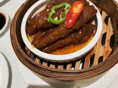 -皇朝尊会(龙之梦大酒店)