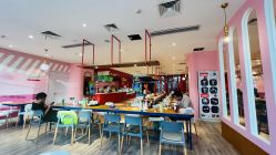 -玩元素·家庭游乐成长中心(香格里拉店)