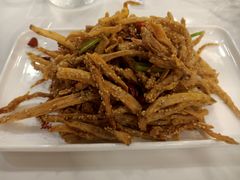 -有藕有鱼·湖北菜(唐家墩店)