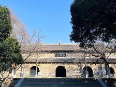 -灵谷景区