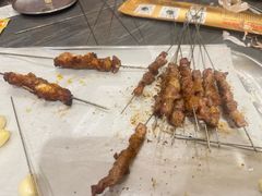 -锦州御烧烤(人民街店)