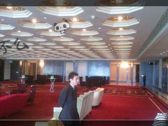 -北京盘古七星酒店