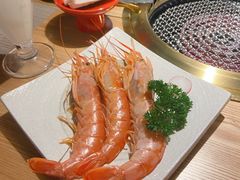 -江户烧肉(高德店)