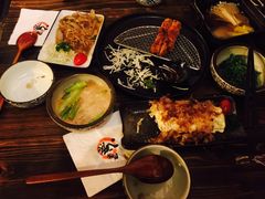 -小条食堂(三坊七巷店)