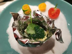 -次第花开素食雅宴