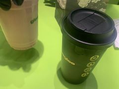 -gleeglee乐溢亦茶(合生汇店)