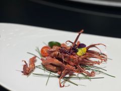 酱鸭舌-开元名都大酒店·国风堂中餐厅