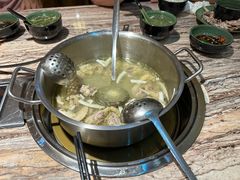 -自然壹品椰子鸡(石岐店)